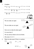 NumberSense Workbook 2