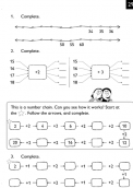 NumberSense Workbook 2