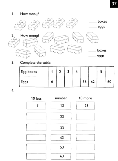 NumberSense Workbook 6
