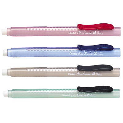 Pentel Clic Eraser