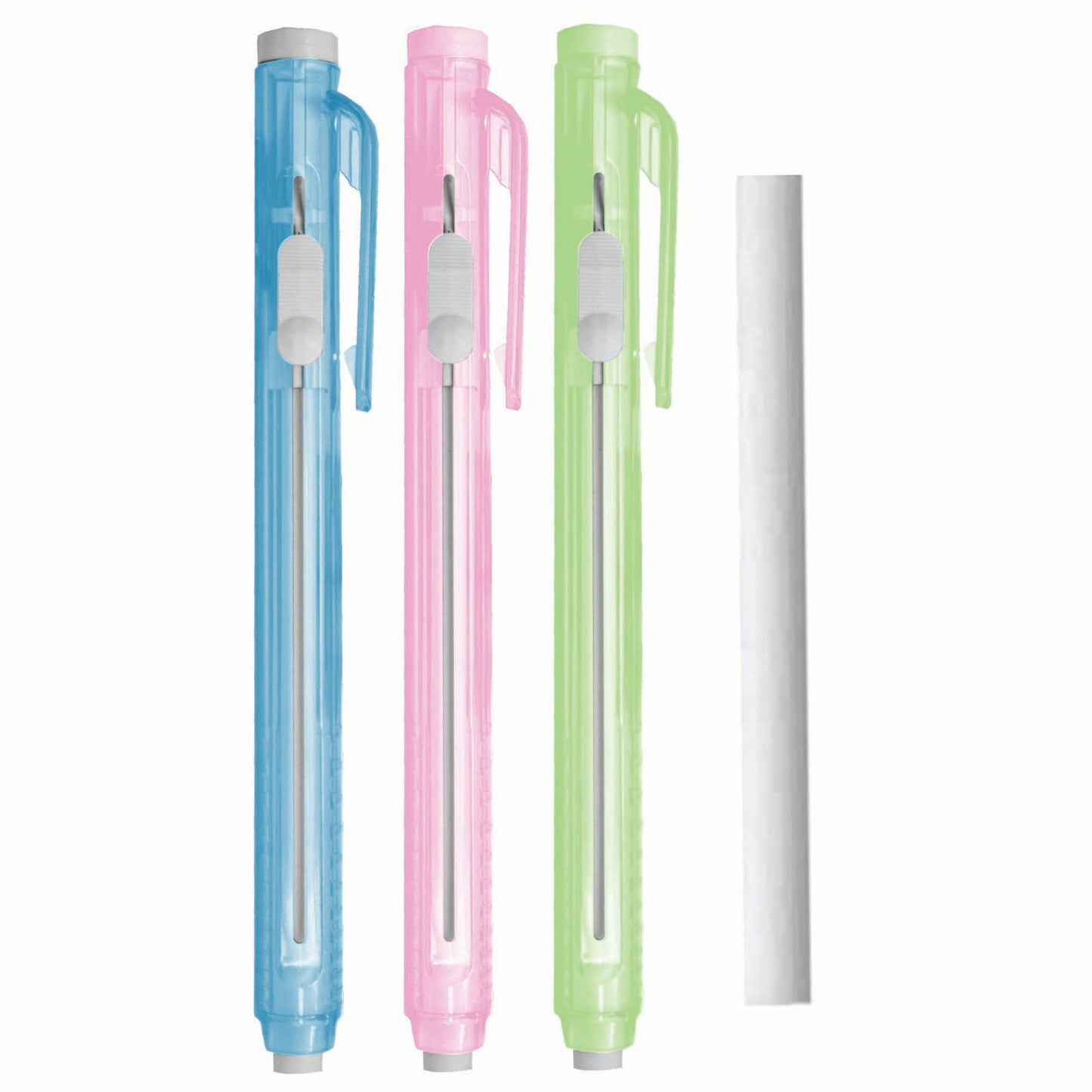 Iwrite Click Eraser
