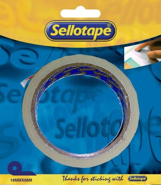 Sellotape Clear