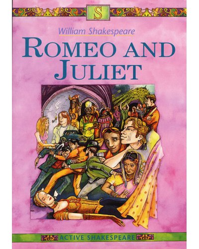 Romeo and Juliet