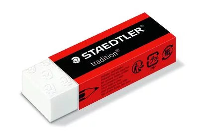 Staedtler Tradition Eraser