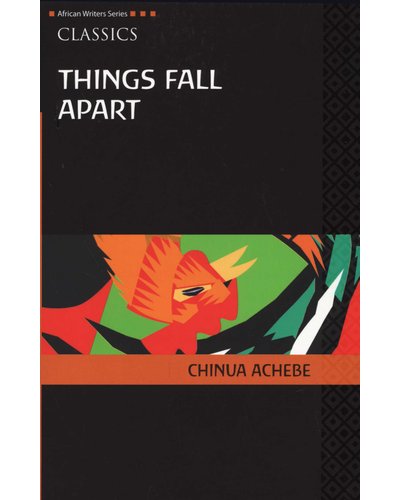 Things Fall Apart