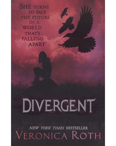 Divergent