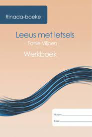 Leeus met letsels Werkboek