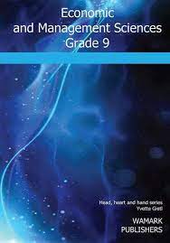 Wamark Economic and Management Sciences Grade 9