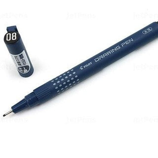 Pilot SW-DR-01 Drawing Pen