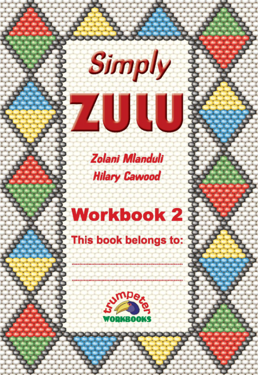Simply Zulu Workbook 2
