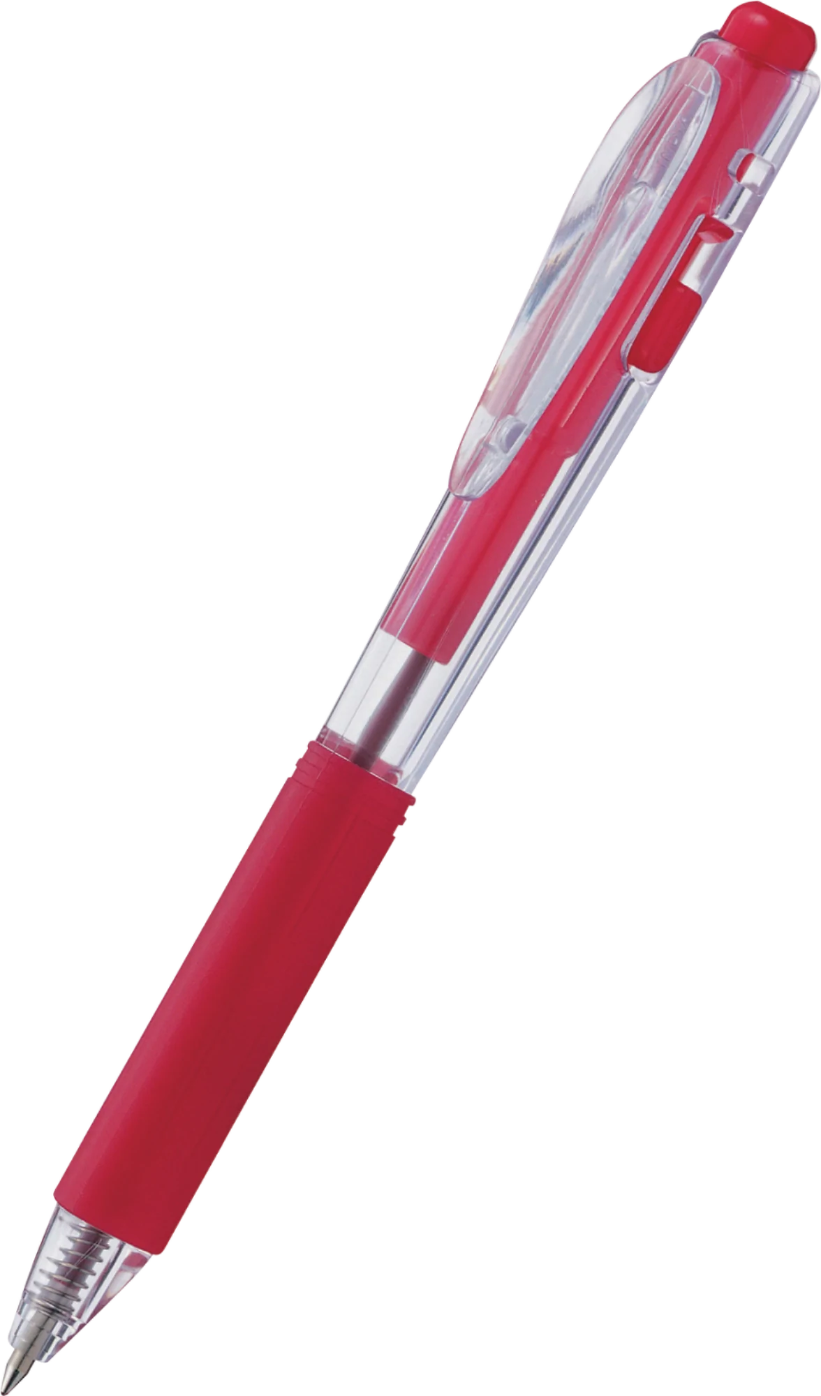 Pentel BK437 Retractable Ballpoint Pen
