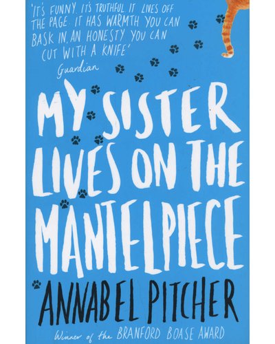 My Sister Lives on the Mantelpiece