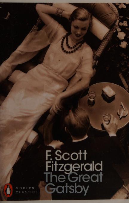 The Great Gatsby