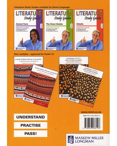 Focus Study Guide - The Crucible