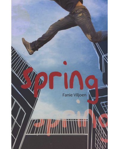 Spring Skool Uitgawe