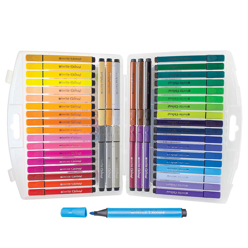 iWrite Washable Koki's