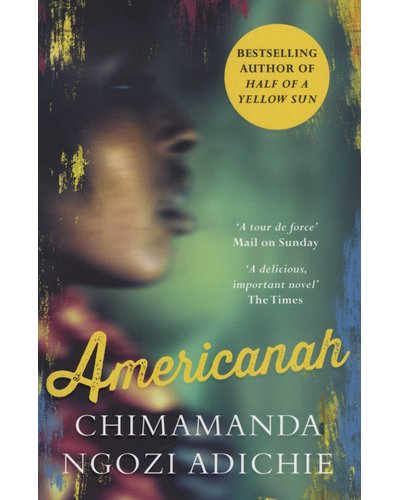 Americanah