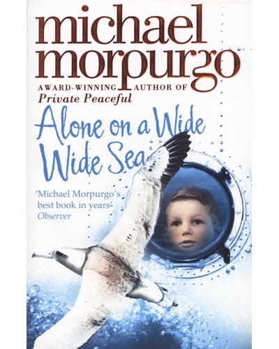 Alone on the Wide Sea