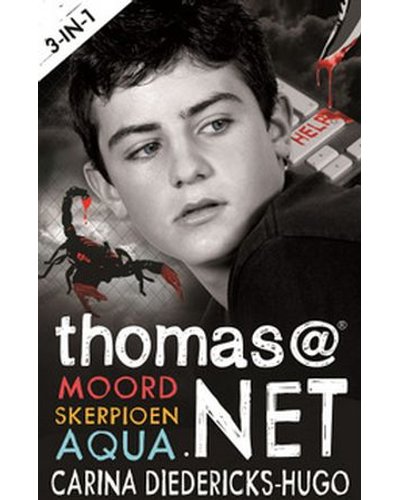 thomas@ Omnibus 1 (3-in-1)