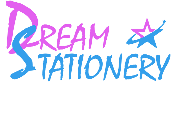 Dream Stationery