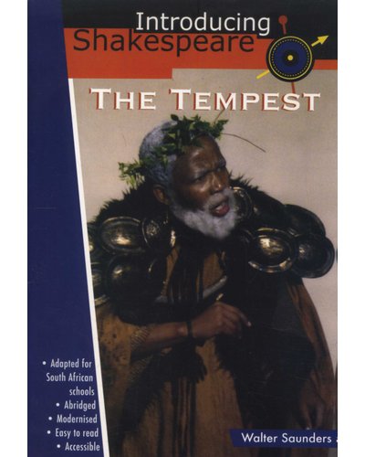 The Tempest