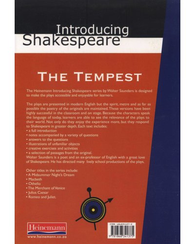 The Tempest