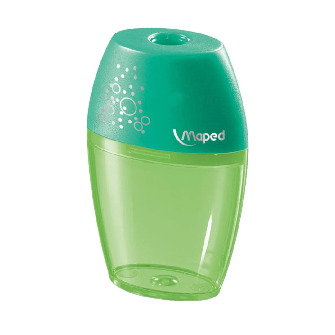 Maped Sharpener 1-Hole Shaker