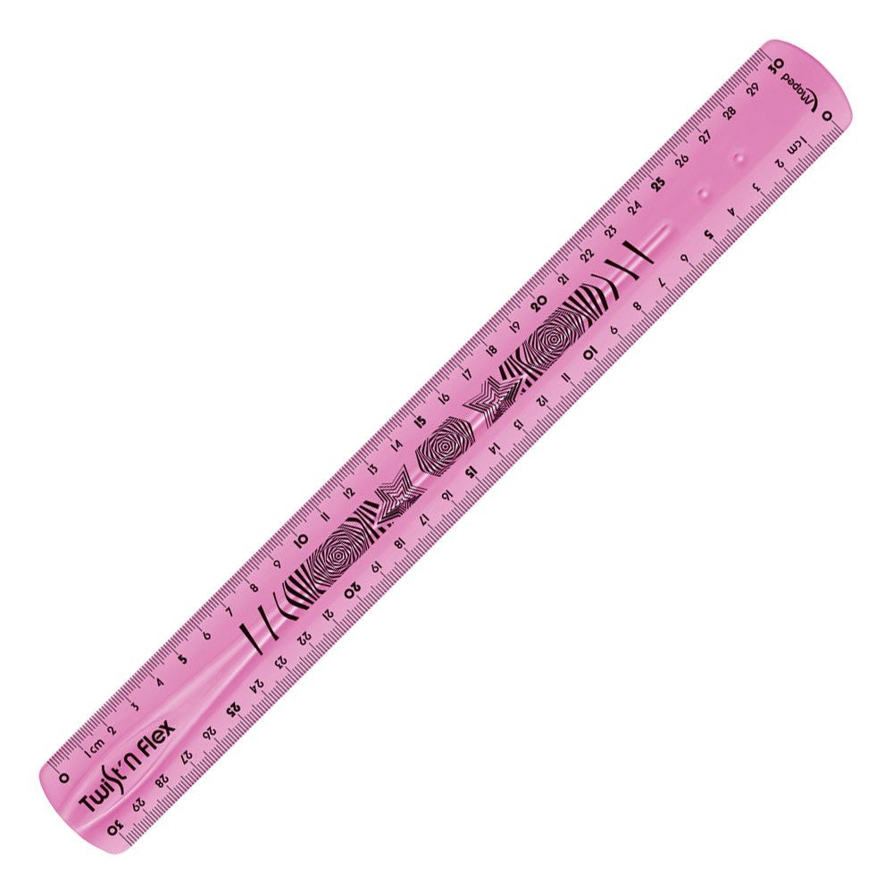 Maped Ruler Twist'n Flex Original 30cm