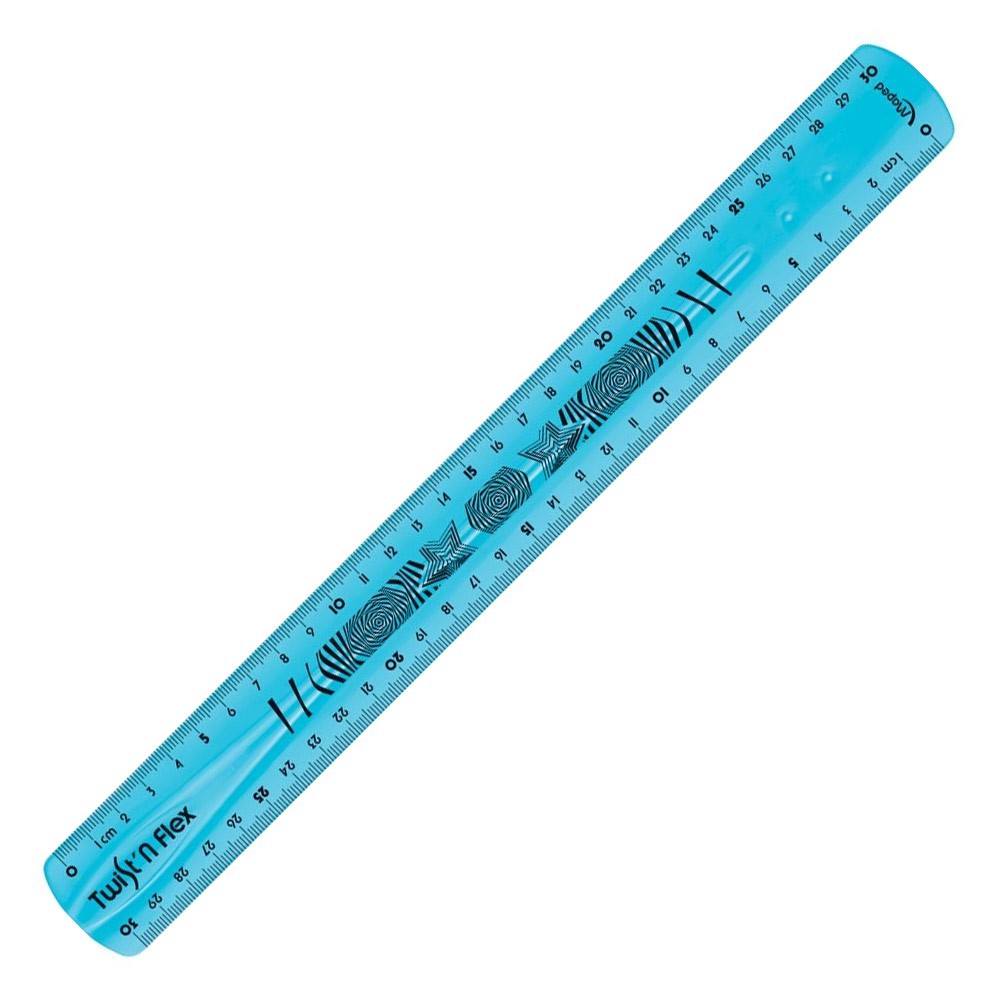 Maped Ruler Twist'n Flex Original 30cm
