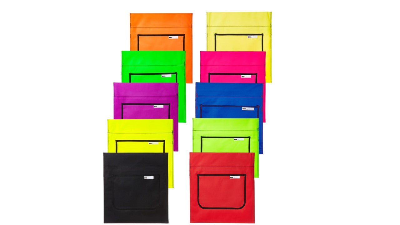 Meeco 440mm Nylon Chairbag