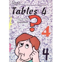 Tables 4