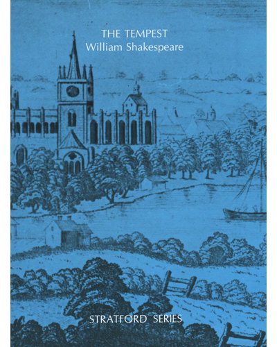 The Tempest