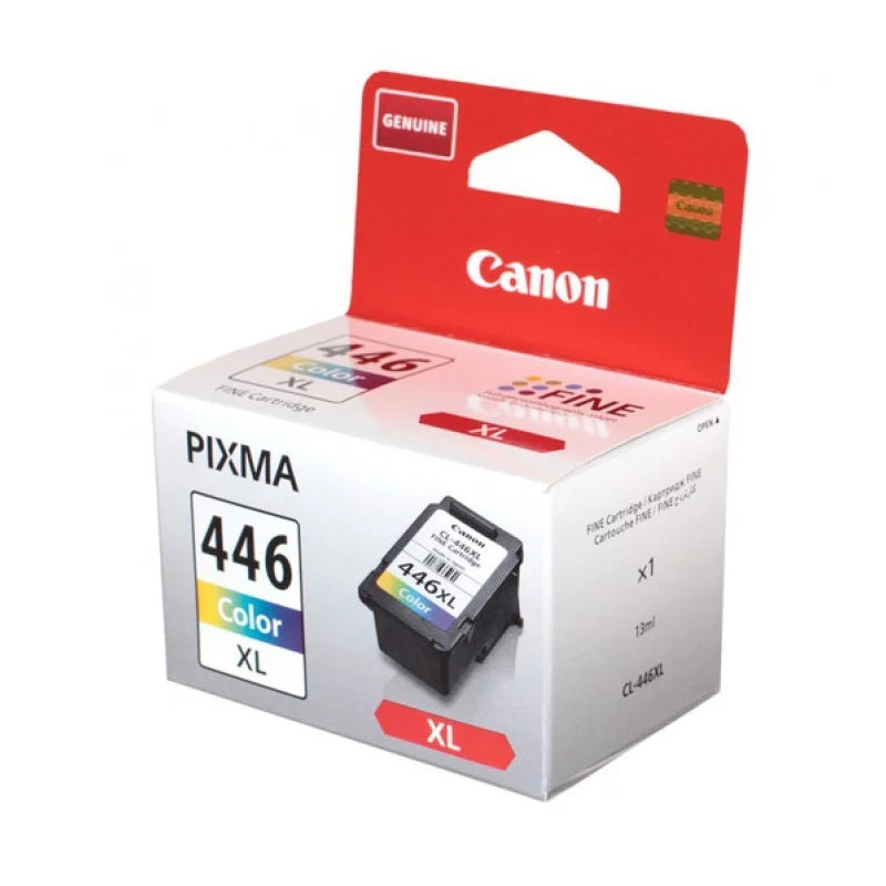 Canon CL-446XL