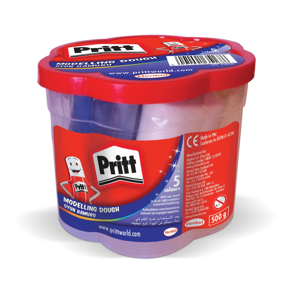 Pritt Play Dough