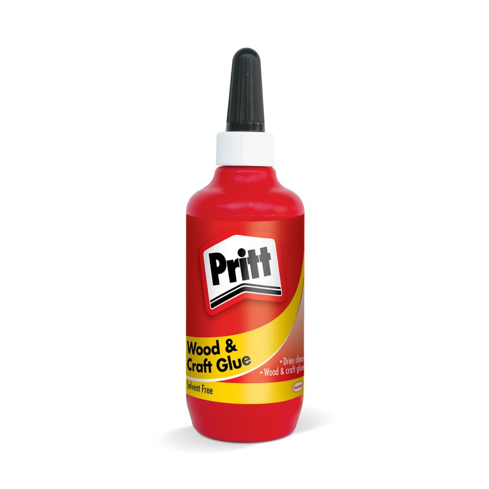 Pritt Ponal Wood & Craft Glue