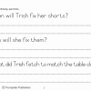 Comprehension Workbook 2