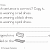 Comprehension Workbook 2