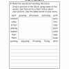 Essential spelling programme Workbook 1