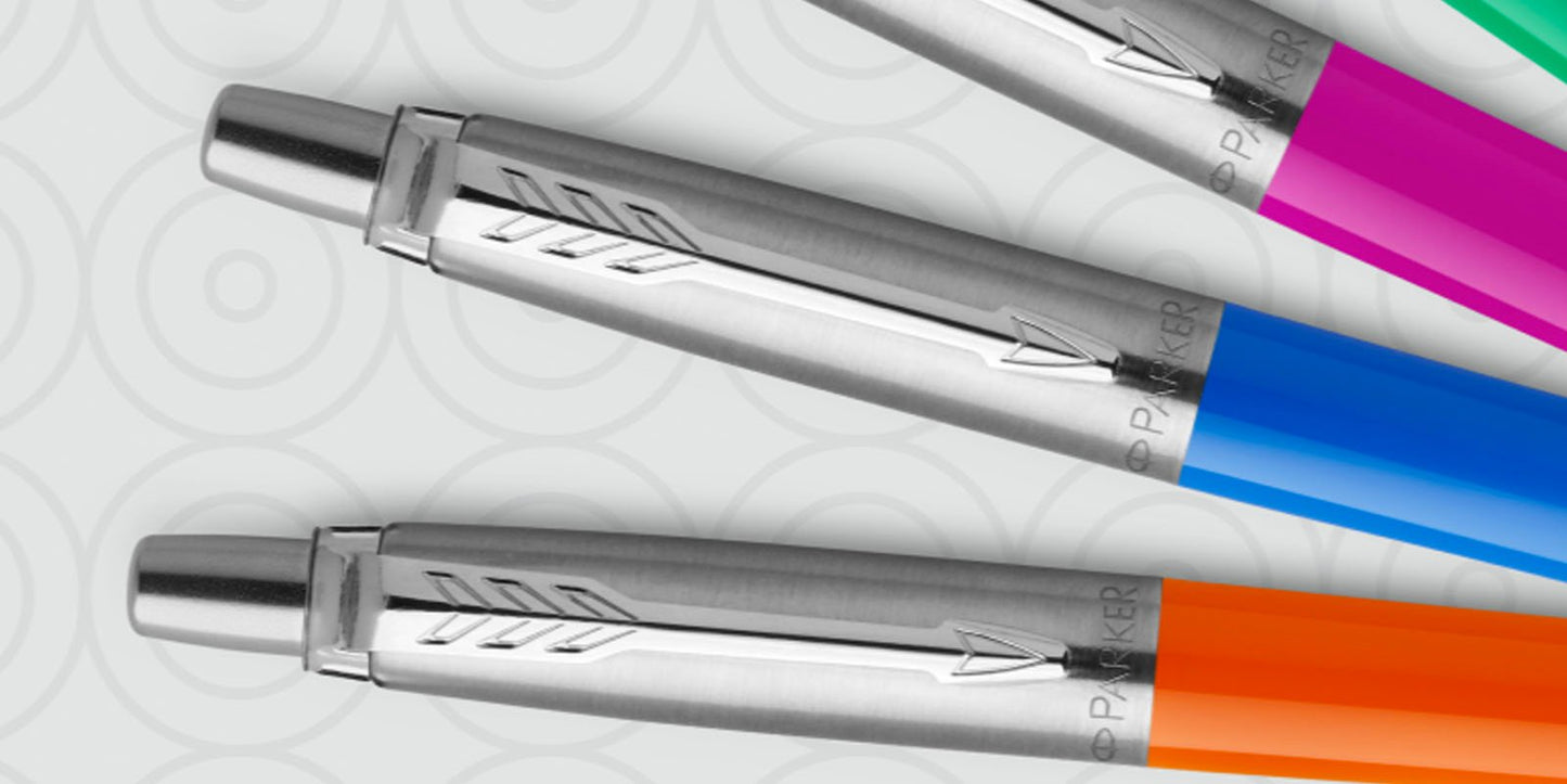 Parker Jotter Original Ball Pen Medium Nib