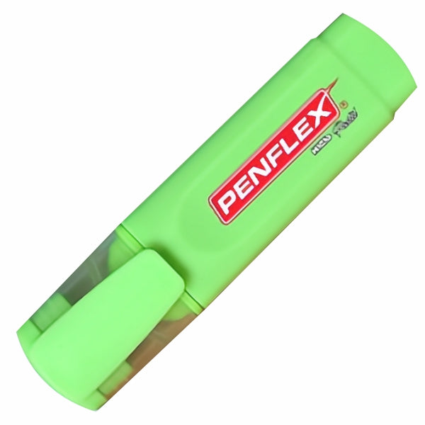 Penflex Pastel Highlighters