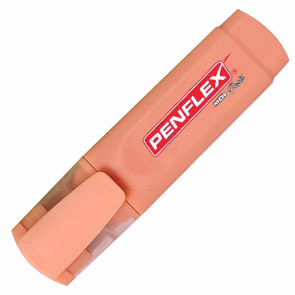 Penflex Pastel Highlighters
