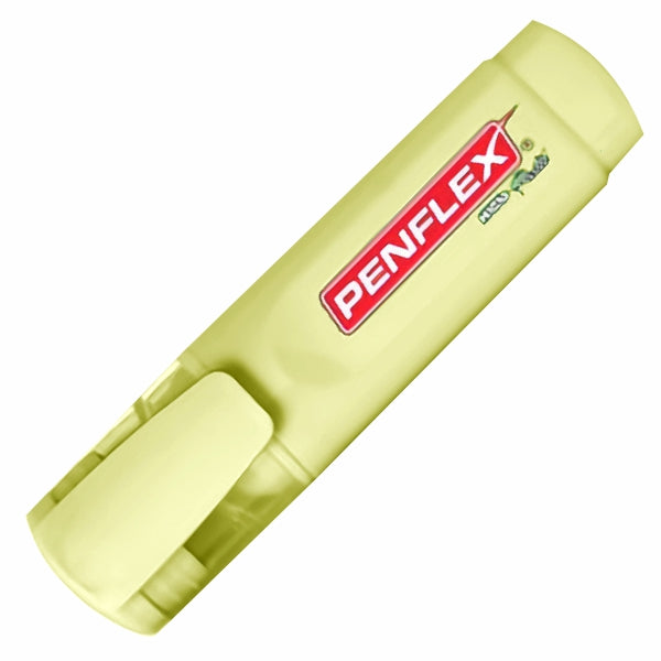 Penflex Pastel Highlighters