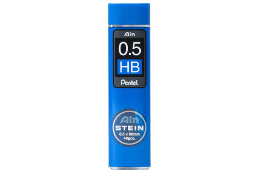 Pentel Ain Stein HB Refill Leads