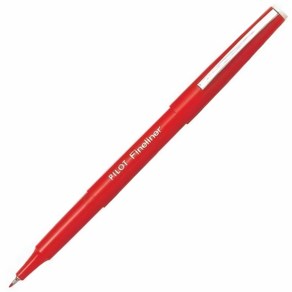 Pilot SW-PPF Fineliner Pen