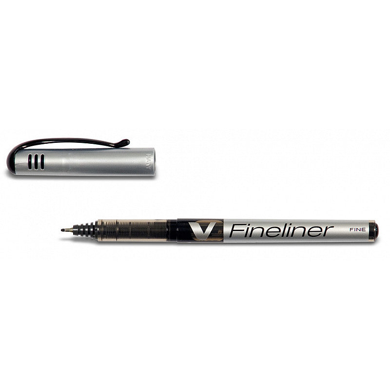 Pilot V Fineliner