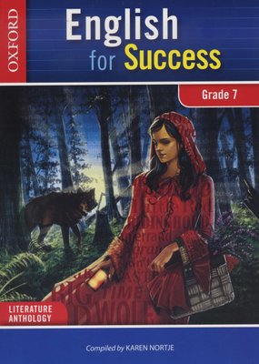 English for Success Grade 7 Reader