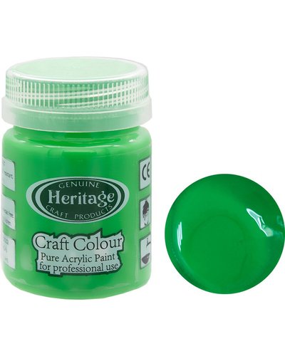 Heritage Craft Paint 50ml