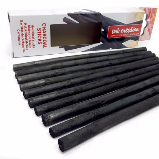 Royal Talens Art Creation Charcoal Sticks