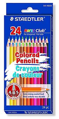 Staedtler Colouring Pencils
