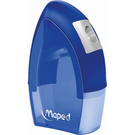 Maped Sharpener Tonic Metal